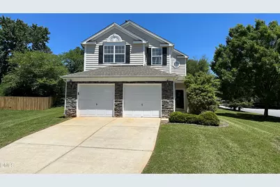 100 Rocca Circle, Raleigh, NC 27603 - Photo 3