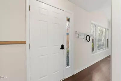 4916 Pine Cone Drive, Durham, NC 27707 - Photo 5