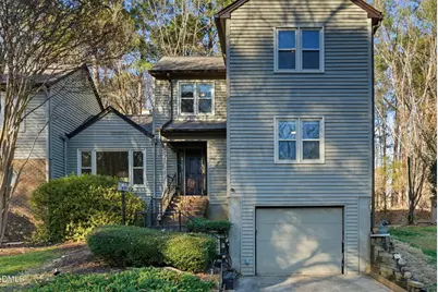 4916 Pine Cone Drive, Durham, NC 27707 - Photo 1