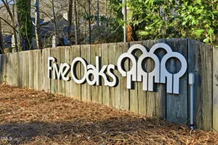 4916 Pine Cone Dr, Durham, NC 27707 - Photo 45