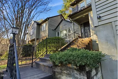 4916 Pine Cone Drive, Durham, NC 27707 - Photo 3