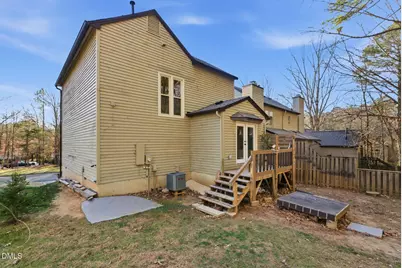 4916 Pine Cone Drive, Durham, NC 27707 - Photo 41