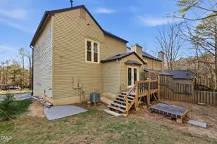 4916 Pine Cone Dr, Durham, NC 27707 - Photo 41