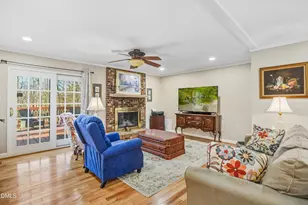 4911 Seterra Bend, Durham, NC 27712 - Photo 5