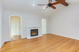 203 Pinewood Dr, Apex, NC 27502 - Photo 15