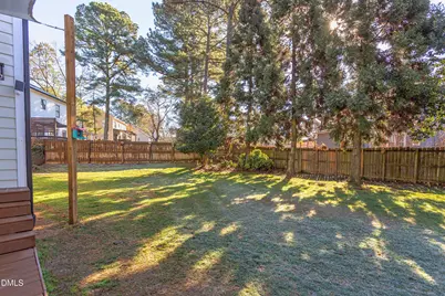 203 Pinewood Drive, Apex, NC 27502 - Photo 61