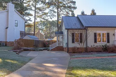 203 Pinewood Drive, Apex, NC 27502 - Photo 5