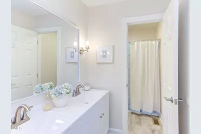 203 Pinewood Drive, Apex, NC 27502 - Photo 41