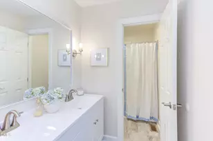 203 Pinewood Dr, Apex, NC 27502 - Photo 41