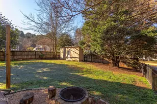 203 Pinewood Dr, Apex, NC 27502 - Photo 59