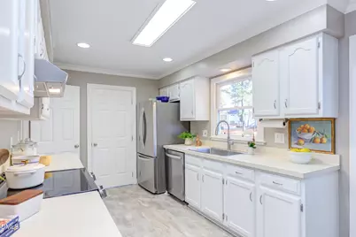 203 Pinewood Drive, Apex, NC 27502 - Photo 17