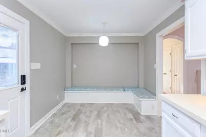 203 Pinewood Drive, Apex, NC 27502 - Photo 21