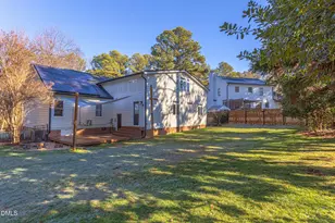 203 Pinewood Dr, Apex, NC 27502 - Photo 65
