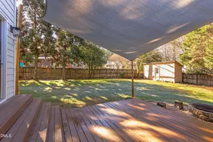 203 Pinewood Dr, Apex, NC 27502 - Photo 57