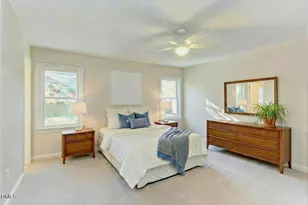 203 Pinewood Dr, Apex, NC 27502 - Photo 39