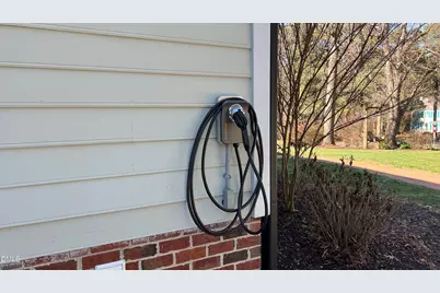 203 Pinewood Drive, Apex, NC 27502 - Photo 67