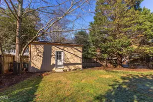 203 Pinewood Dr, Apex, NC 27502 - Photo 63