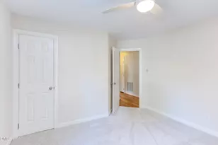 203 Pinewood Dr, Apex, NC 27502 - Photo 47