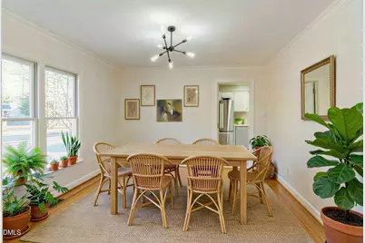 203 Pinewood Drive, Apex, NC 27502 - Photo 9