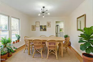 203 Pinewood Dr, Apex, NC 27502 - Photo 9