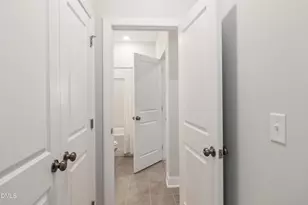 201 Spring Hope Dr, Holly Springs, NC 27540 - Photo 25