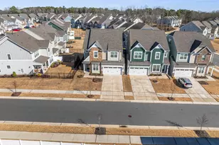 201 Spring Hope Dr, Holly Springs, NC 27540 - Photo 61