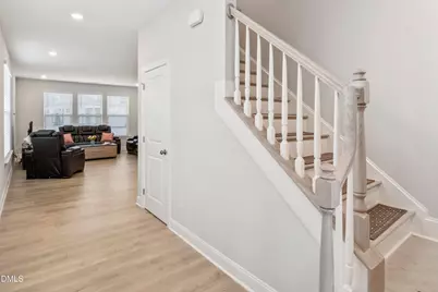 201 Spring Hope Drive, Holly Springs, NC 27540 - Photo 29