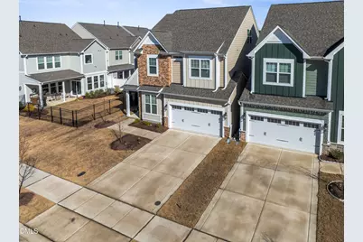 201 Spring Hope Drive, Holly Springs, NC 27540 - Photo 63