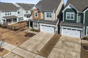 201 Spring Hope Dr, Holly Springs, NC 27540 - Photo 63