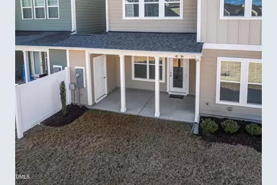 201 Spring Hope Drive, Holly Springs, NC 27540 - Photo 7