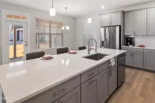 201 Spring Hope Dr, Holly Springs, NC 27540 - Photo 23