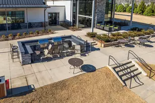 201 Spring Hope Dr, Holly Springs, NC 27540 - Photo 55