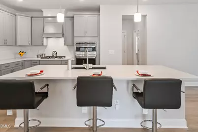 201 Spring Hope Drive, Holly Springs, NC 27540 - Photo 19