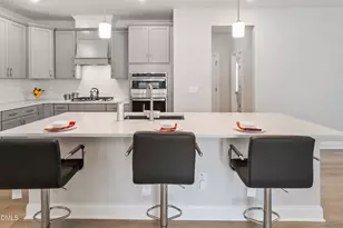 201 Spring Hope Dr, Holly Springs, NC 27540 - Photo 19