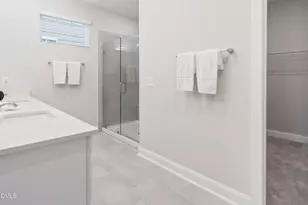 201 Spring Hope Dr, Holly Springs, NC 27540 - Photo 33