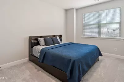 201 Spring Hope Drive, Holly Springs, NC 27540 - Photo 41