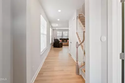 201 Spring Hope Drive, Holly Springs, NC 27540 - Photo 15