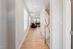 201 Spring Hope Dr, Holly Springs, NC 27540 - Photo 15