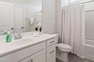 201 Spring Hope Dr, Holly Springs, NC 27540 - Photo 43