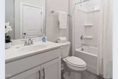 201 Spring Hope Drive, Holly Springs, NC 27540 - Photo 27