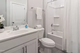 201 Spring Hope Dr, Holly Springs, NC 27540 - Photo 27