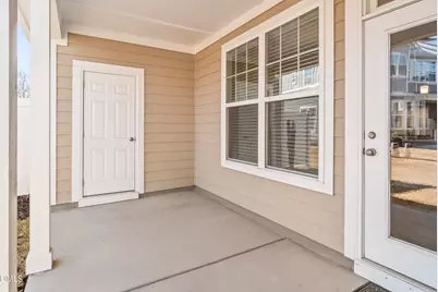 201 Spring Hope Drive, Holly Springs, NC 27540 - Photo 9