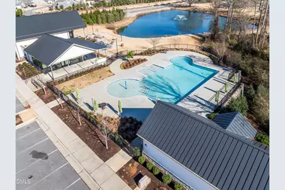 201 Spring Hope Drive, Holly Springs, NC 27540 - Photo 65