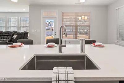 201 Spring Hope Drive, Holly Springs, NC 27540 - Photo 21