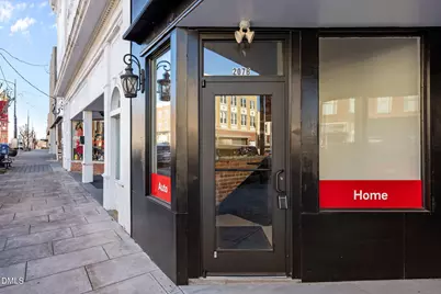 207 S Garnett Street, Henderson, NC 27536 - Photo 3