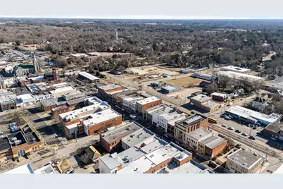 207 S Garnett Street, Henderson, NC 27536 - Photo 41