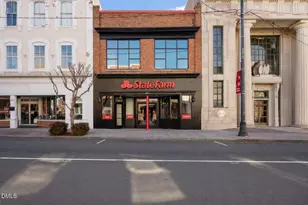 207 S Garnett St, Henderson, NC 27536 - Photo 1