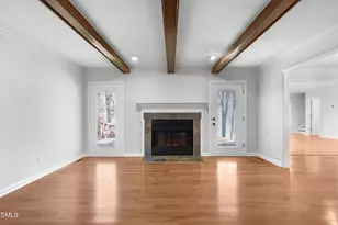 3504 Fairhill Dr, Raleigh, NC 27612 - Photo 5