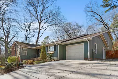 3504 Fairhill Drive, Raleigh, NC 27612 - Photo 3