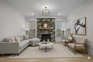 170 Sawtooth Oak Ln, Youngsville, NC 27596 - Photo 11